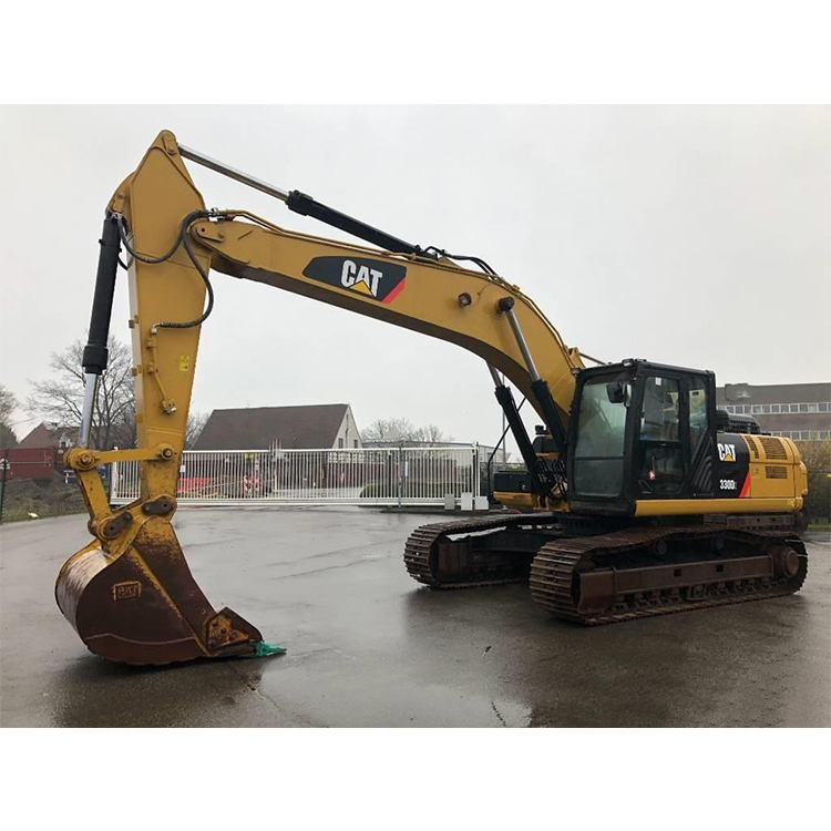 Used CAT 330D